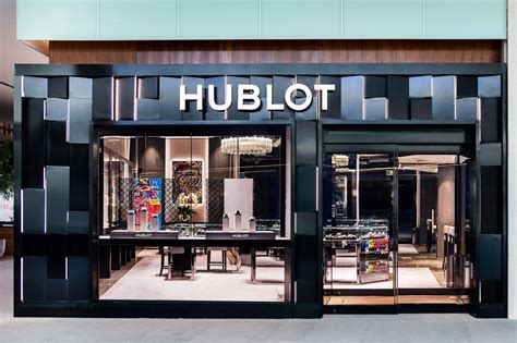 hublot mexico df|Hublot Mexico City Duraznos Boutique.